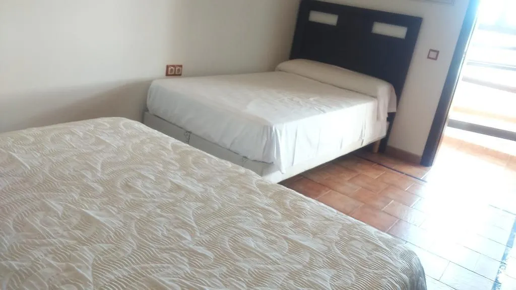 Hospederia Castillo De Alcaudete Guest House 0*,