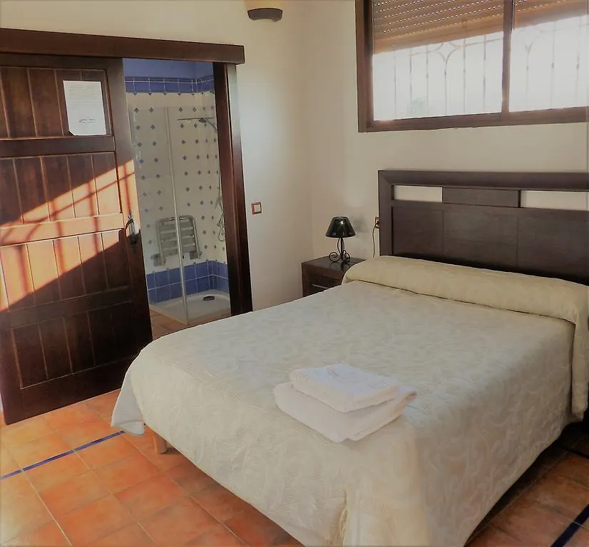 Hospederia Castillo De Alcaudete Guest House 0*,  Spain