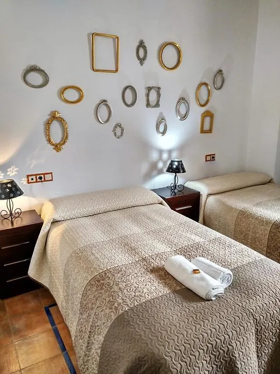 Hospederia Castillo De Alcaudete Guest House 0*,  Spain