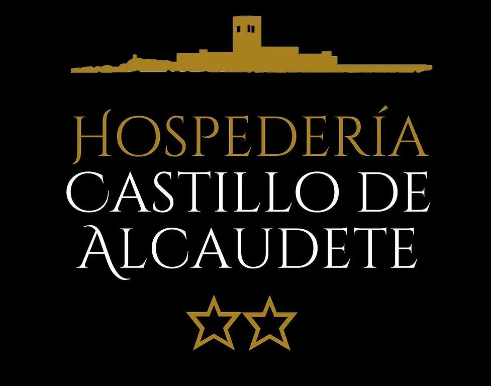 Hospederia Castillo De Alcaudete Guest House Spain