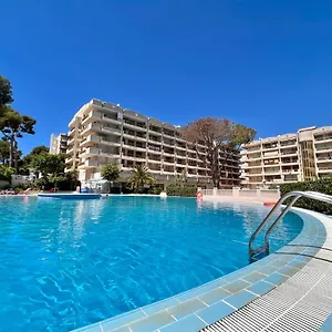 Mediterranean Way - Catalunya 92 Salou