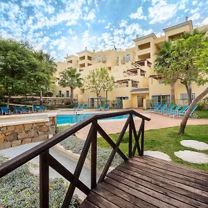 Colina Del Paraiso By Checkin Apartamento
