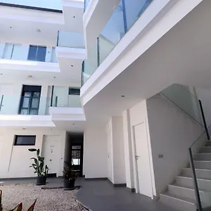 Centro Apartamento